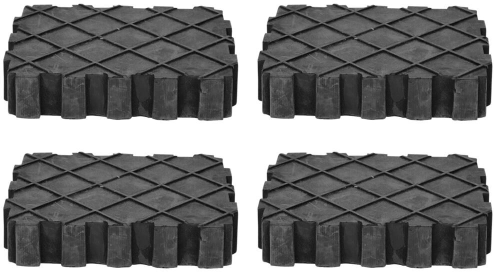 Ks tools ks-tools rubber blok rubber pad set ks-tools