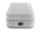 Intex Supreme Air -Flow Airbed - Single