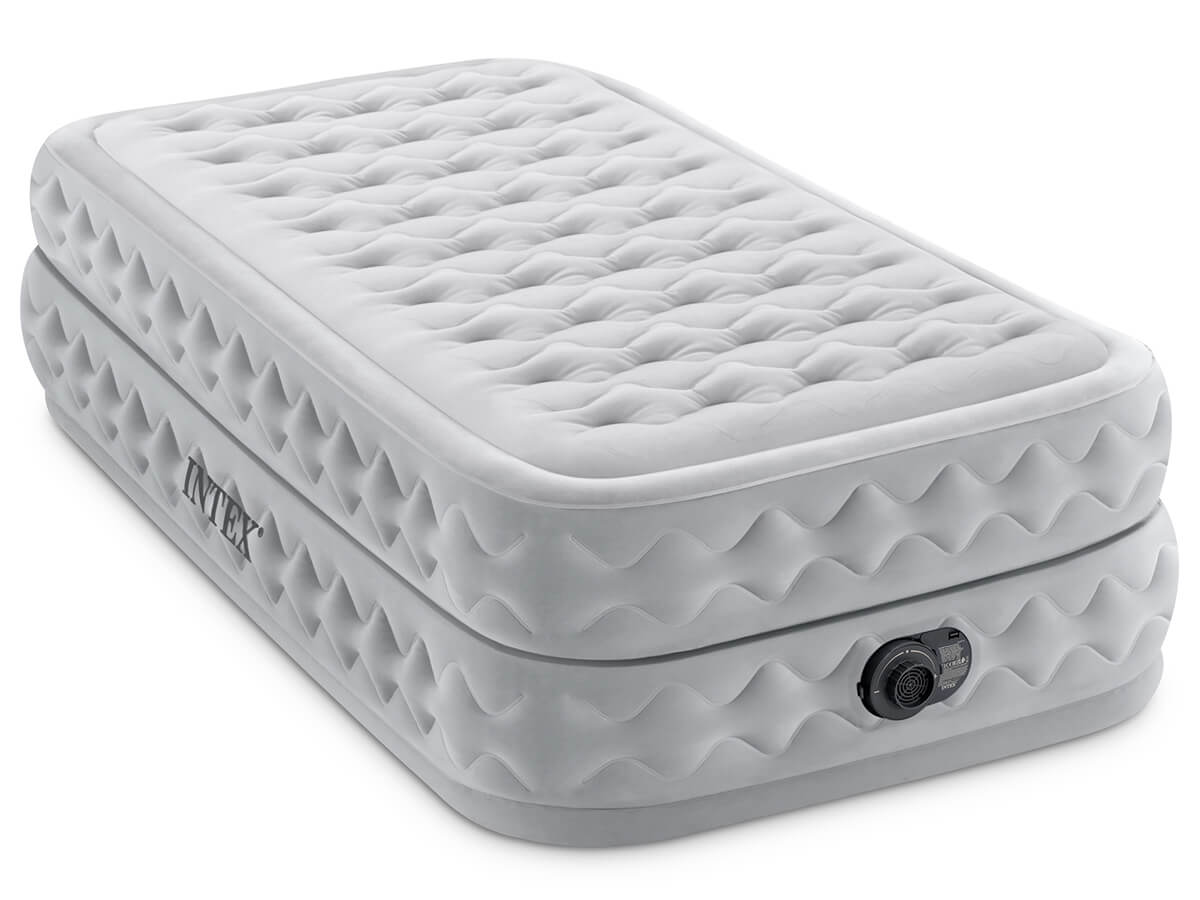 Intex Supreme Air -Flow Airbed - Single