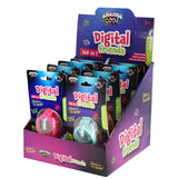 Erstaunlich cooles elektronisches Tierarmband, 4-fach sortiert | 8 Stück