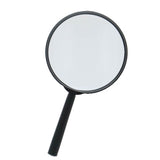Science vergrootglas 9,5 cm