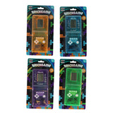OSA Private label Amazing Cool BrickGame 9999 in 1 assorti