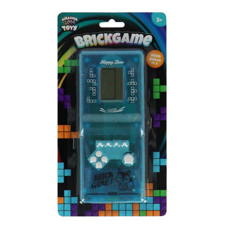 OSA Private label Amazing Cool BrickGame 9999 in 1 assorti