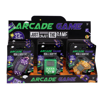 Incredibile game cool brickgame piccolo assortimento