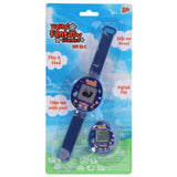 Elektronisch diertje armband