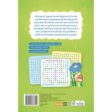 Deltas woordzoekers - ik leer engels!