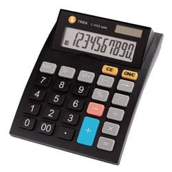 Office calculator Triumph-Adler Solar