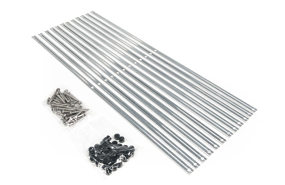 Comfortpool Solar Collector Roof Montting Set