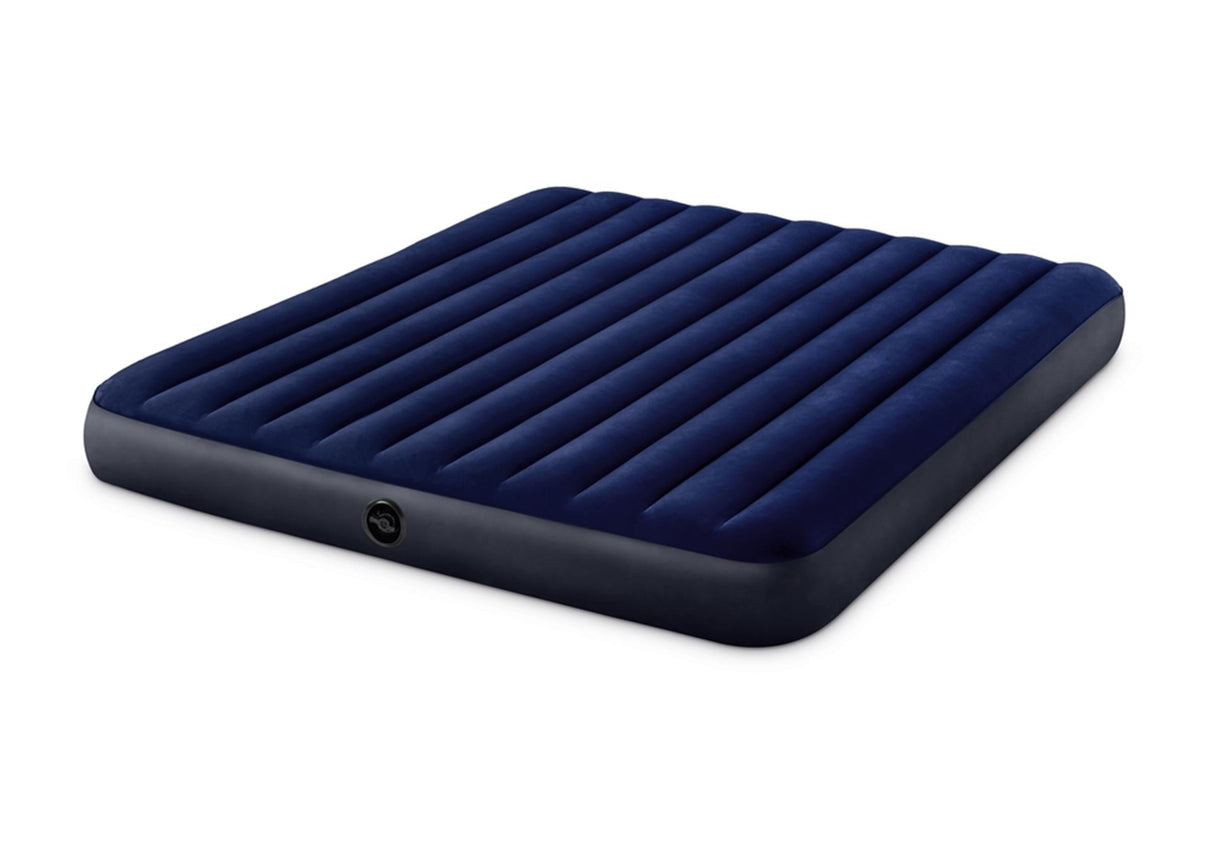 Intex Classic Dura-Beam airbed - king size