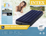Intex - dura -beam zračna plošča - kompaktna