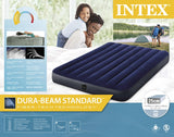 Intex - Dura -Beam Airbed - Duebel