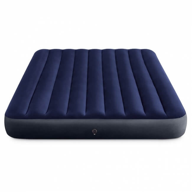 Airbeam di moli di dura classico intex - doppio