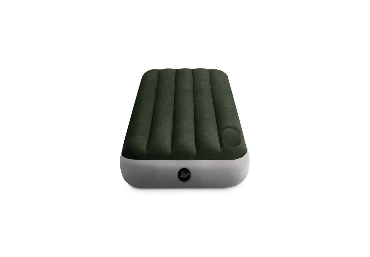 Intex Downy Airbed - kompakt