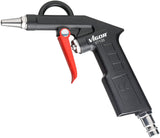 Vigor blow-out gun v7135 blow-out gun short, 115 mm