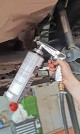 Пистолет Condor 8880 пистолети за защита на дъното