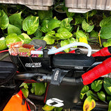 Control Tech TT Aerodynamic Time Zone Hydration Bidon Storage System