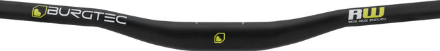 Burgtec Ride Wide Enduro 35 22.5mm Riser Handlebars