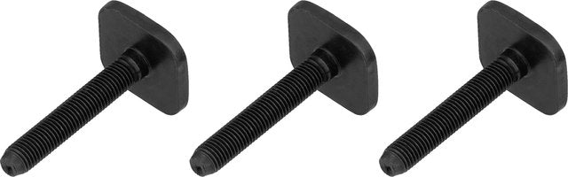 Thule freeride t-track adapters