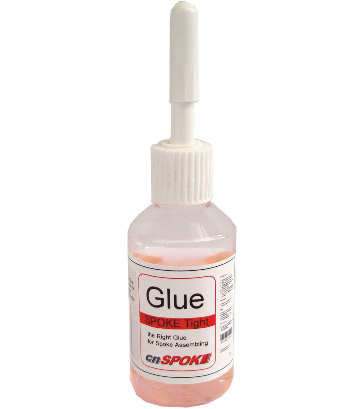 Cnspoke loctite lim til spack nipps 15 ml