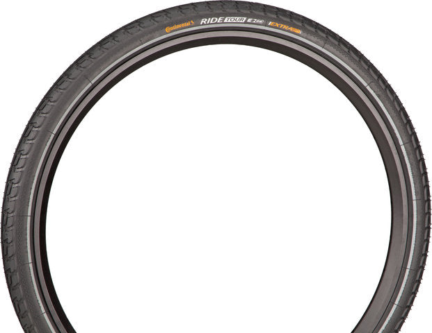 Fuert 26 x 1,75 (47-559) Reflex schwaarz