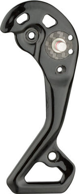 Shimano outer cage plate for rd-m9050