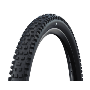 Schwalbe nobby nic - folding - addix - performance - 27.5x2.60 - black