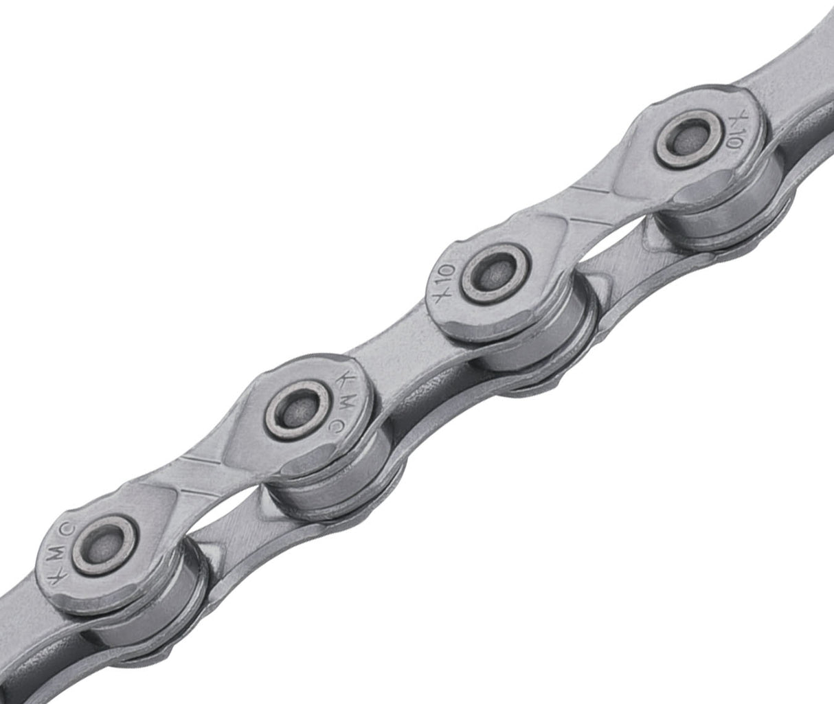 KM C X10 EPT Bicycle Chain 10 Speed ​​1 2x11 128 132 Schakels Antiroest