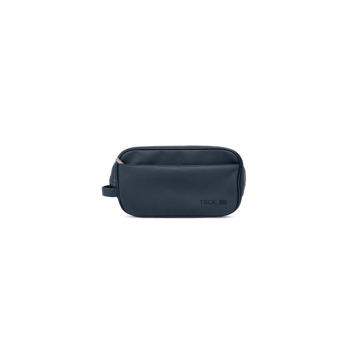 Source balans heren tas box model, blauw