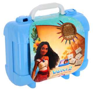 Kolory Supcase Zestaw Vaiana 21-częściowy