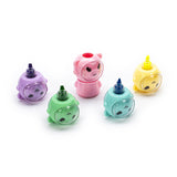 Dream pop stapelbare highlighters axelot