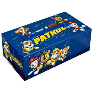 Paw Patrol Craft Box 44 pcs