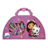 Gabby's Dollhouse Color Case, 51dlg.