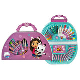 Gabby's Dollhouse Color Case, 51dlg.