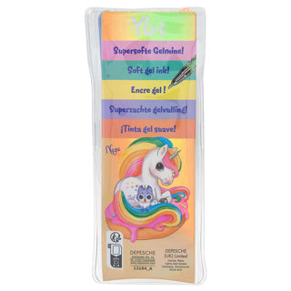 Ylvi gel pens