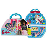 Undercover color suitcase Barbie, 51dlg.