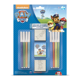 Zestaw znaczników PAW PAW PAT 11 PAPS