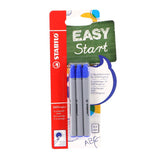 Stabilo easy original refill blue