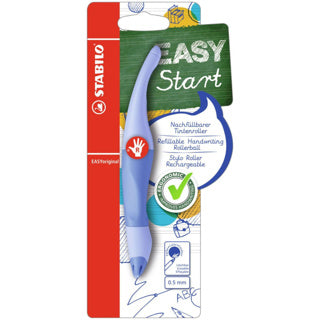 Stabilo Easyoriginal pastel derecho - azul claro