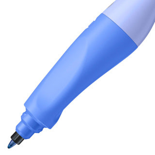 Stabilo Easyoriginal pastel derecho - azul claro