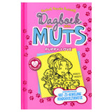 Osrednji knjižni hišni dnevnik klobuka - kužkova ljubezen