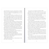 Editora de cavalos de ouro de Kluitman: Bajka's Fire