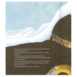 Centraal boekhuis de wereld van de gorgels