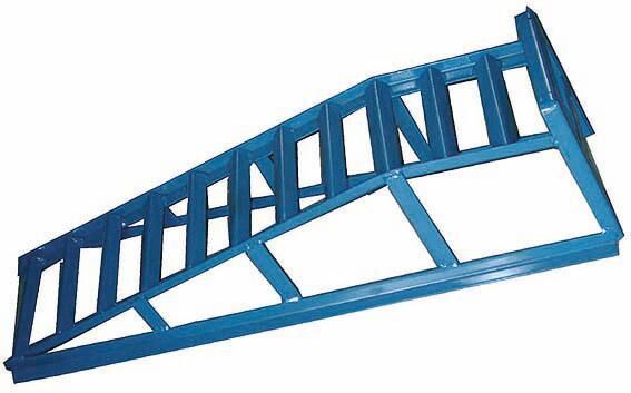 Oprijbokken (1 paar) drive-up ramps 2000kg pai f.pkw tuev/gs