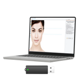 Pixel-Tech Bogearraí Grianghraf Pass Pas ar Dongle