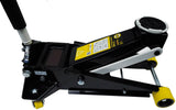Omega trolley jack magic lift jack 3t shinn fu