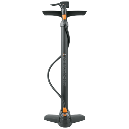 SKS Air-X-Press 8.0 Buedem Pompel M Drock Meter Max. 8 Bar 11285