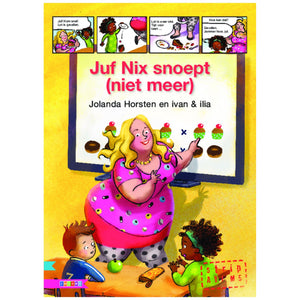 Descriptive image text