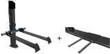 Ath-heinl hefbrug enkel heffen 12pl . lift w. wheel forks ath-single lift 12pl
