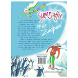 Super Miss Central Book House at the South Pole