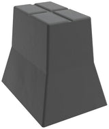 Busching rubber blok rubber blocks f. car .